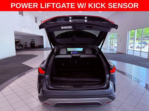 Certified 2024 Lexus RX 350 w/ Convenience Package AWD/4WD image 7