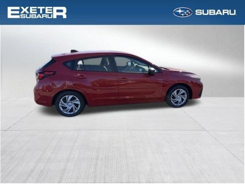 New 2025 Subaru Impreza 2.0i image 6
