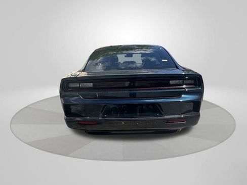 New 2025 Dodge Charger R/T w/ Sun & Sound Package image 6