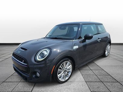 Used 2019 MINI Cooper S