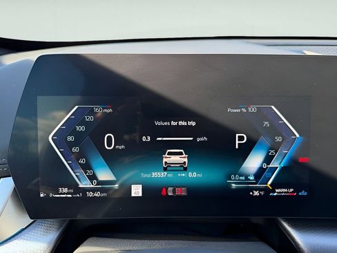 Used 2025 BMW X1 xDrive28i w/ M Sport Package image 27