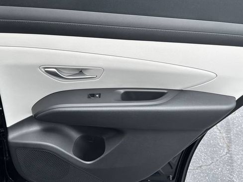 New 2026 Hyundai Tucson Blue SE AWD/4WD image 18