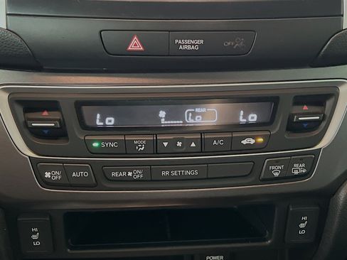 Used 2017 Honda Ridgeline RTL image 25