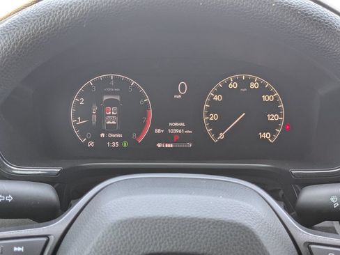 Used 2024 Honda CR-V LX image 27