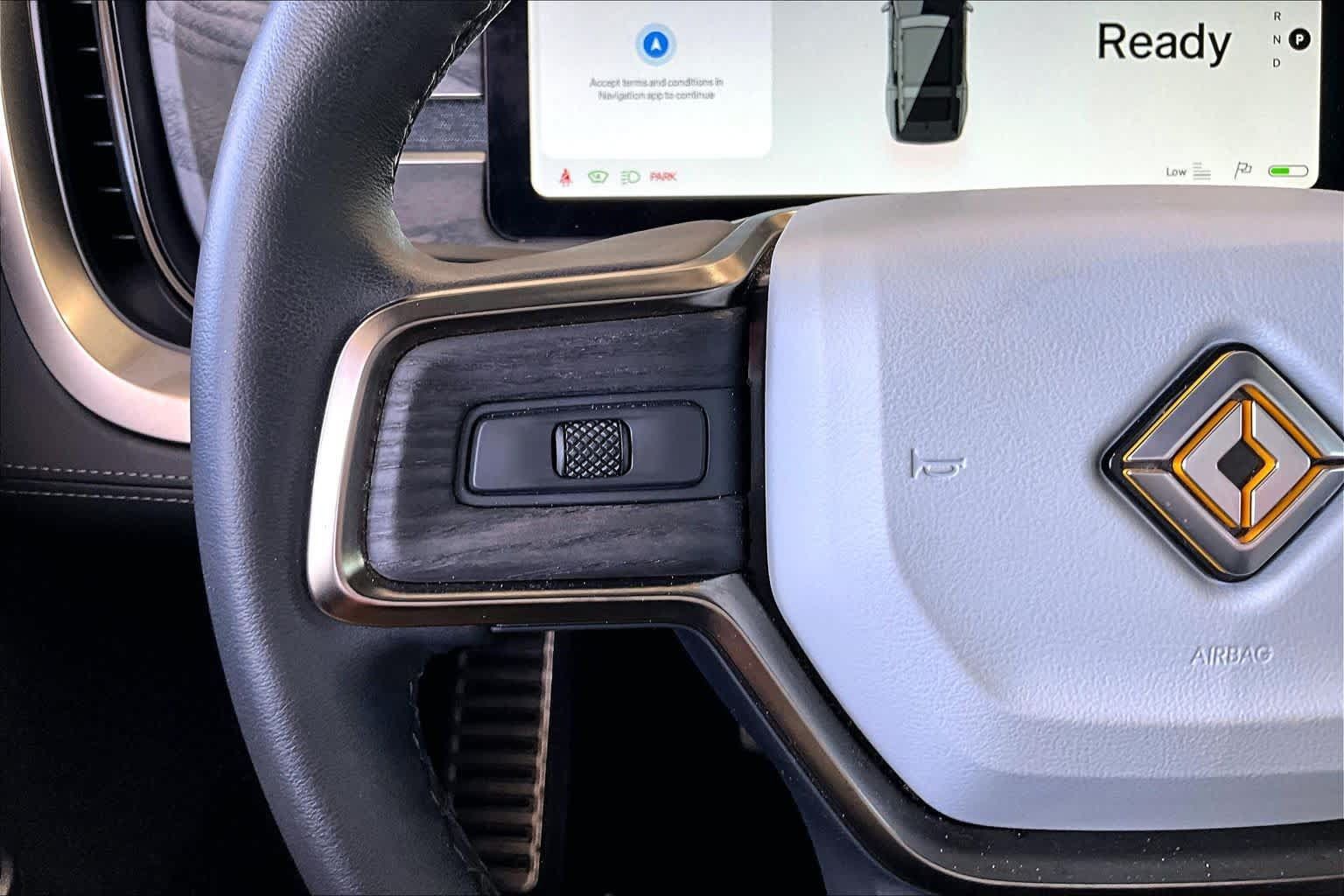Used 2023 Rivian R1S Adventure Quad AWD/4WD image 23