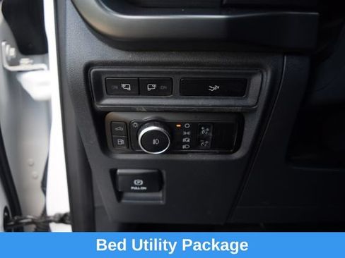 Used 2024 Ford F150 XLT w/ Equipment Group 302A MID AWD/4WD image 7
