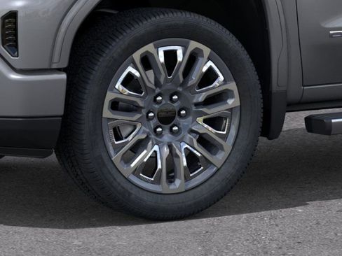 New 2026 GMC Sierra 1500 Denali Ultimate image 9