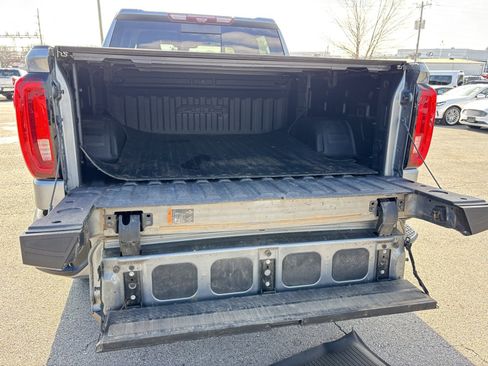 Used 2020 GMC Sierra 1500 AT4 w/ AT4 Premium Package image 26
