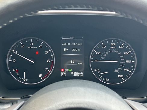 Used 2025 Subaru Outback Limited image 24