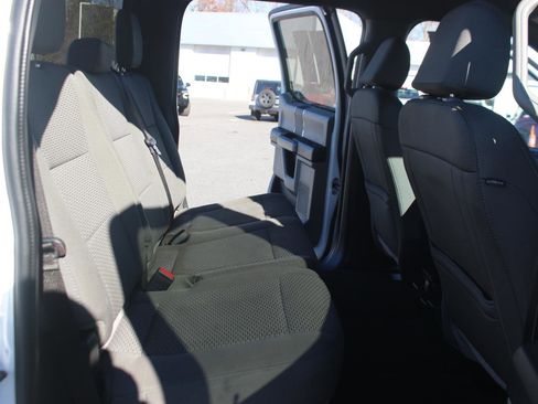 Used 2022 Ford F250 XLT image 36