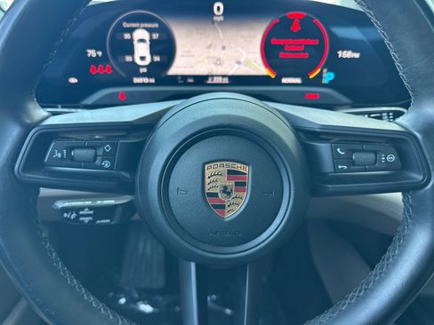 Certified 2023 Porsche Taycan RWD image 23