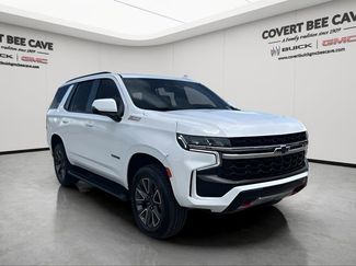 Used 2021 Chevrolet Tahoe Z71 w/ Z71 Signature Package video 1