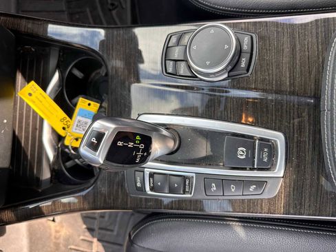 Used 2015 BMW X3 xDrive35i image 18