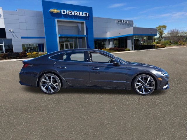 Used 2021 Hyundai Sonata SEL Plus FWD image 26