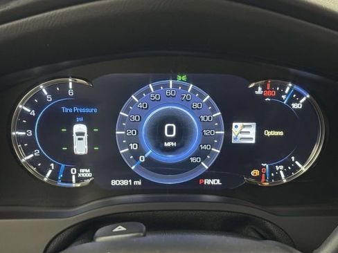 Used 2018 Cadillac Escalade Premium Luxury AWD/4WD image 41