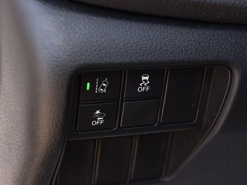 Certified 2020 Honda CR-V EX image 10