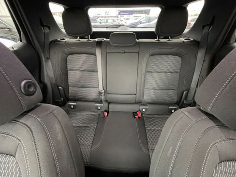 Used 2025 Chevrolet Equinox LT image 37