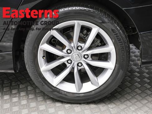 Used 2021 Honda Accord LX image 8