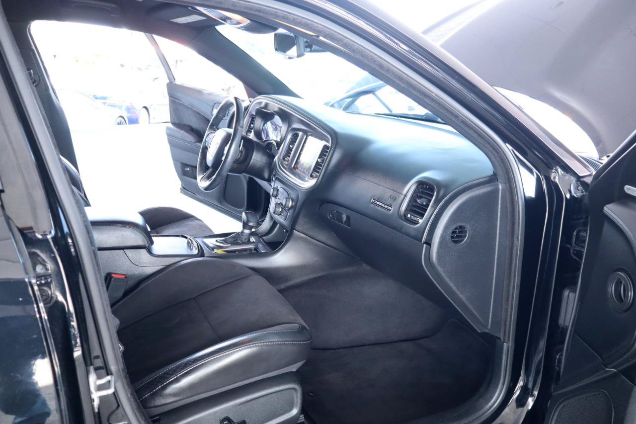 Used 2019 Dodge Charger GT w/ Plus Group RWD image 35