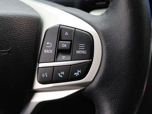 Used 2023 Ford Explorer XLT w/ Equipment Group 202A image 20