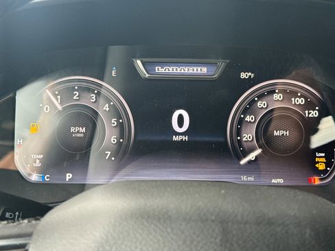 New 2026 RAM 1500 Laramie image 23