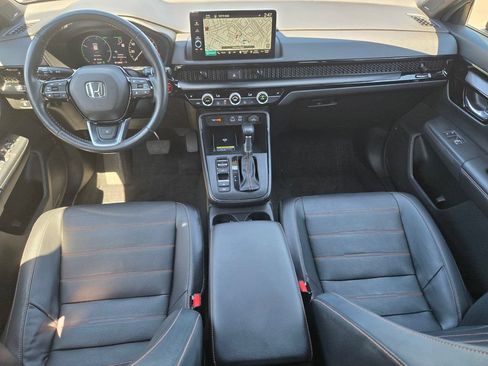 Used 2023 Honda CR-V Sport Touring image 13