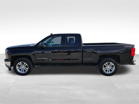 Used 2014 Chevrolet Silverado 1500 LT w/ All Star Edition AWD/4WD image 10