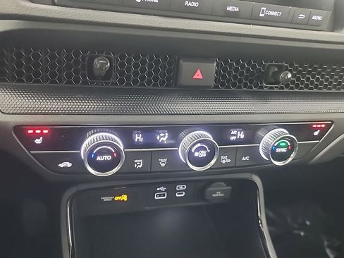 Certified 2024 Honda CR-V Sport image 31