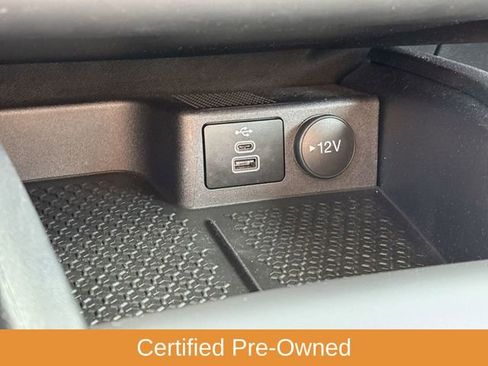 Certified 2024 Ford Bronco Sport Big Bend image 34