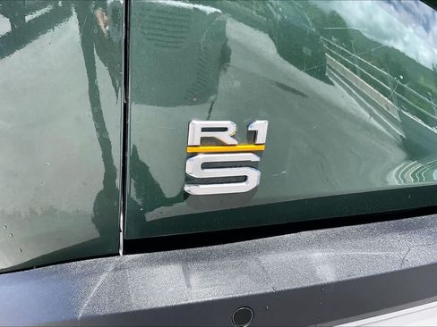 Used 2023 Rivian R1S Launch Edition AWD/4WD image 7