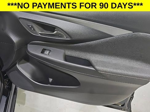 New 2026 Buick Envista Sport Touring FWD image 9