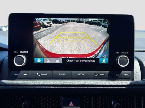 Certified 2024 Honda CR-V EX image 15