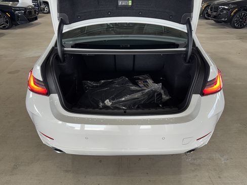 New 2026 BMW 330i Sedan w/ Convenience Package RWD image 14