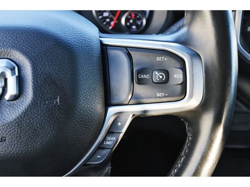 Used 2024 RAM 2500 Big Horn image 19