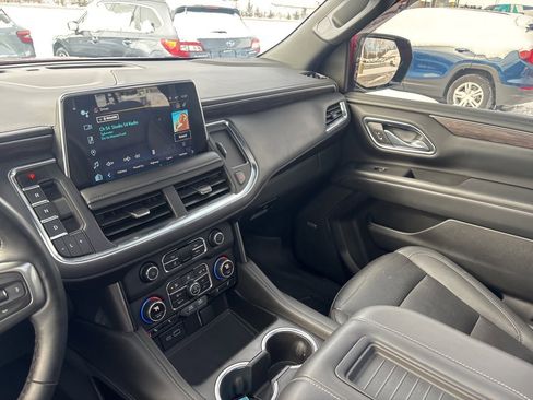 Used 2023 Chevrolet Tahoe Z71 w/ Off-Road Capability Package image 20