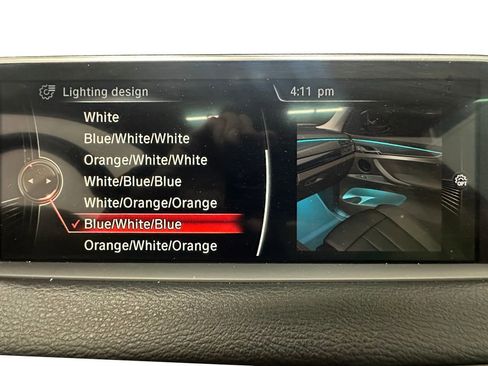 Used 2016 BMW X5 xDrive35i image 24