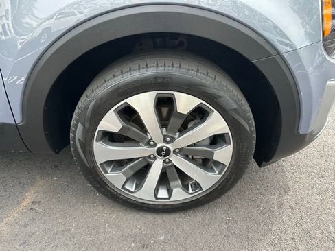 Used 2022 Kia Telluride S AWD/4WD image 13