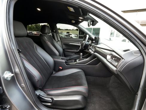Used 2025 Acura Integra Type S FWD image 43