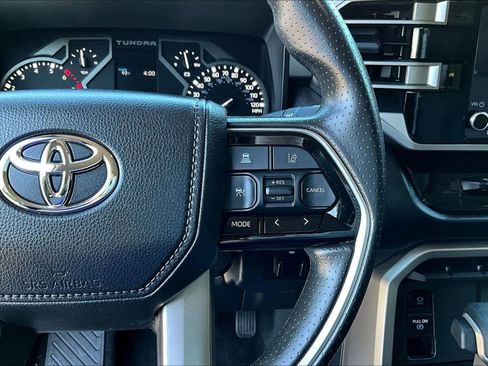 Used 2024 Toyota Tundra SR5 AWD/4WD image 15