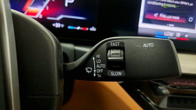 Used 2025 BMW 330i Sedan RWD image 59