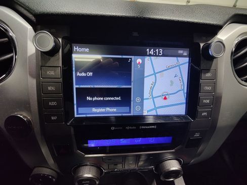 Used 2020 Toyota Tundra TRD Pro AWD/4WD image 38
