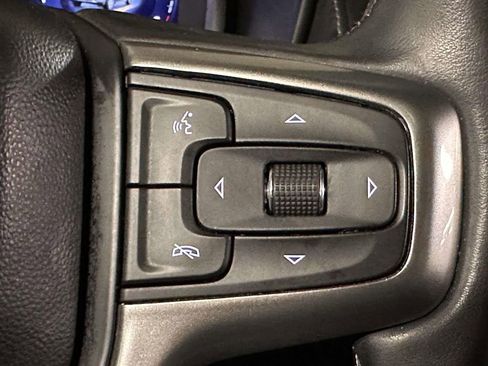 Used 2023 Chevrolet Tahoe Z71 w/ Luxury Package image 24