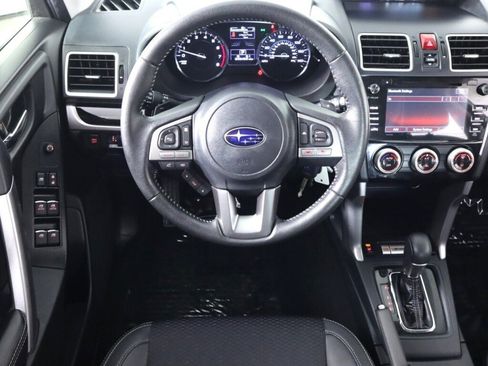Used 2018 Subaru Forester 2.5i Premium w/ Popular Package #2 AWD/4WD image 30