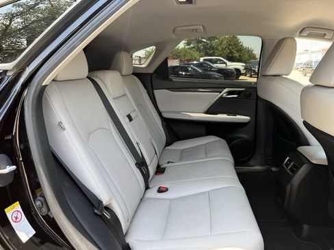 Used 2020 Lexus RX 350 FWD w/ Accessory Package image 30