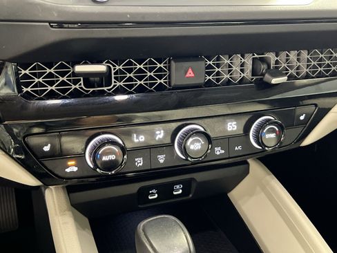 Used 2024 Honda Accord EX-L image 21