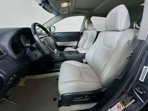 Used 2013 Lexus RX 350 FWD w/ Navigation Pkg image 13