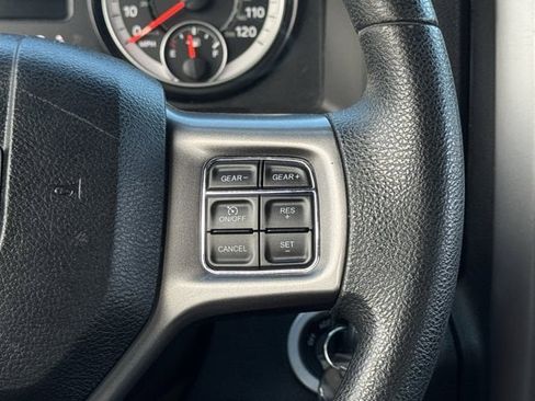 Used 2022 RAM 1500 Classic Warlock image 15