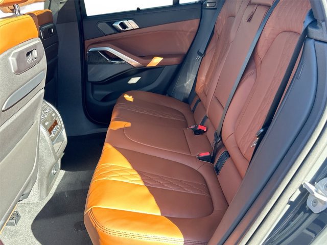 New 2027 BMW X6 M60i AWD/4WD image 29