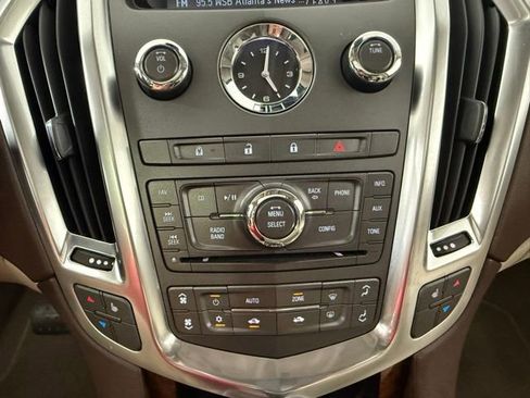 Used 2012 Cadillac SRX Luxury image 24