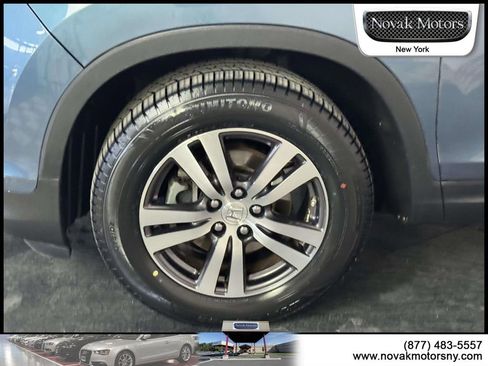 Used 2018 Honda Pilot EX-L image 5